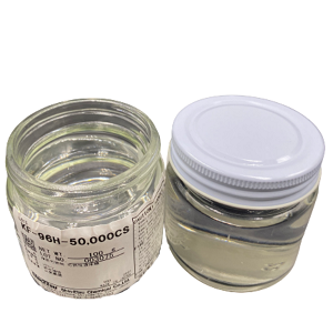 Dầu silicone Shinetsu KF-96H-50,000cs